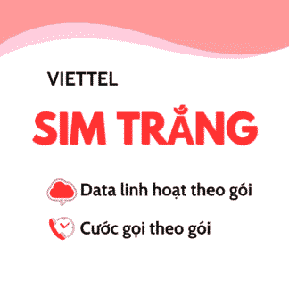 SIM Viettel