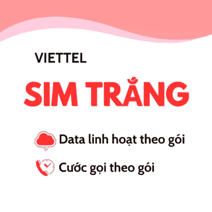 SIM Viettel